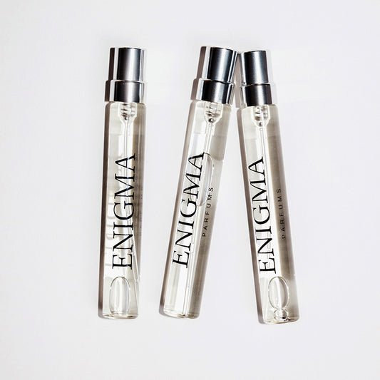 LUNA - 7.5ml Travel Vial